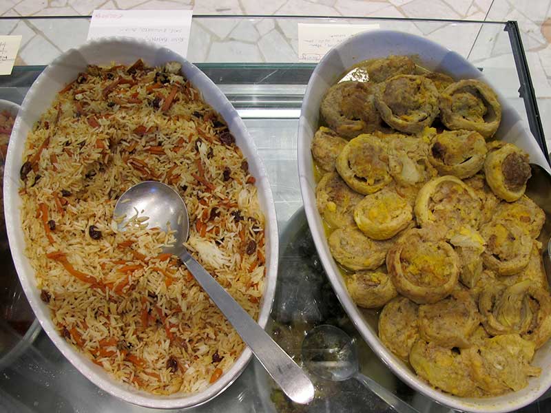 gastronomia kosher